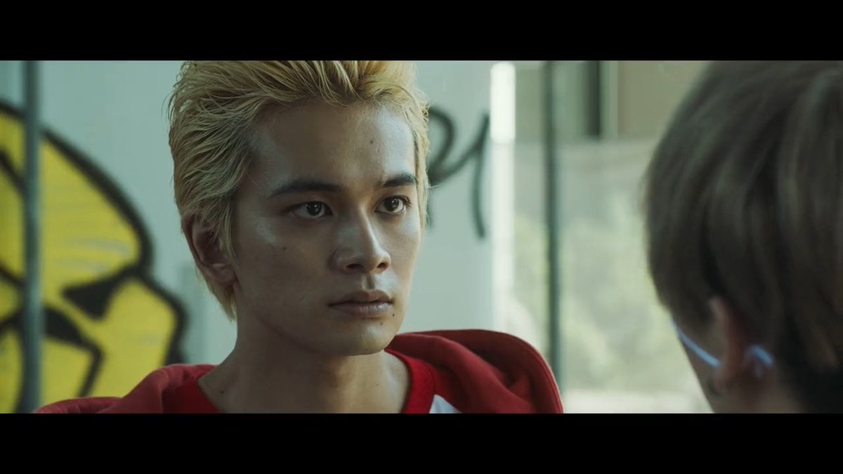 ┏━━━━━━━━━━┓ #東京リベンジャーズ2 🔥 本予告映像解禁 🔥 ┗━━━━━━━━━━┛ 何度失敗しても 運命を殴り変えろ 前編主題歌 #SUPERBEAVER 「#グラデーション」も公開！ 映画『東京リベンジャーズ2』 “血のハロウィン編” 🎬4.21『-運命-』／🎬6.30『-決戦-』