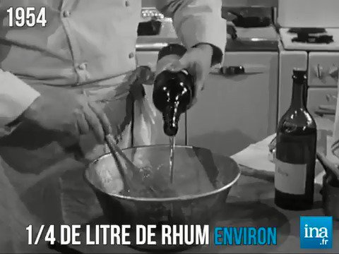Les crêpes façon Raymond Olivier, c’est quelque chose ! Ça part bien et ça finit encore mieux ! Je vais faire ça aux enfants…