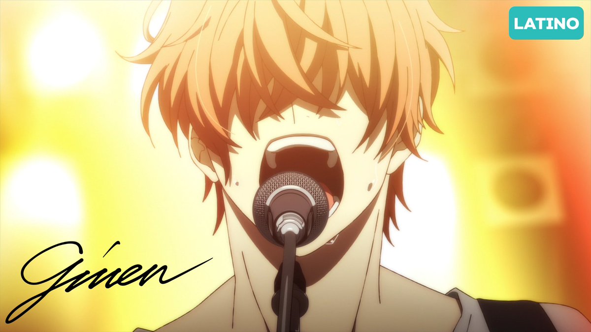 ¡LA CANCIÓN DE MAFUYU EN ESPAÑOL! 😭🧡 ✨Anime: given