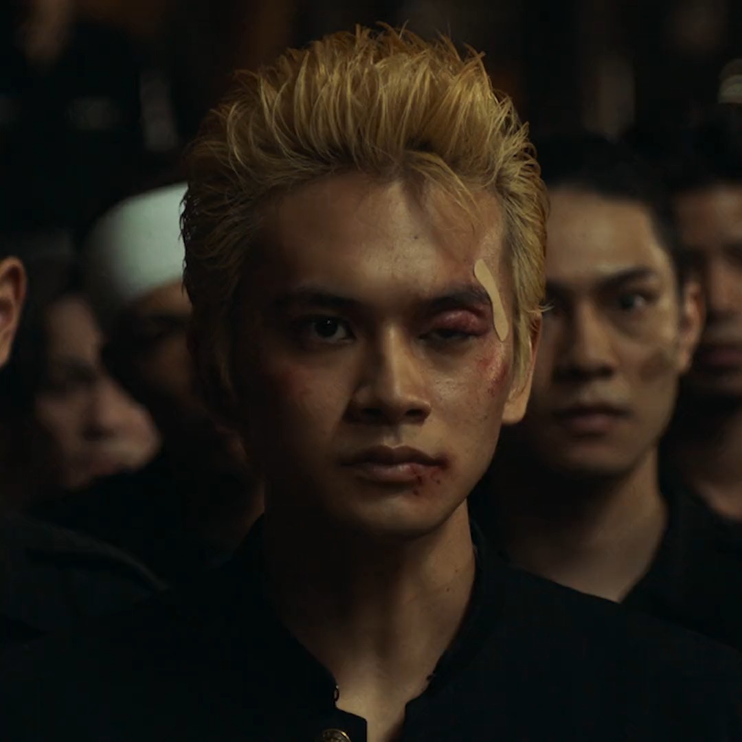🔥本予告解禁&ムビチケ発売記念🔥 公開まであと77日! 映画『#東京リベンジャーズ2』 全14種類のムビチケカードを セットにして𝟭名様に🎁 フォロー&<#東リベ2愛を叫ぶ>をつけて 本作へのアツい想いを投稿ください❗️ 🎬前編『-運命-』4.21(金) 🎬後編『-決戦-』6.30(金)