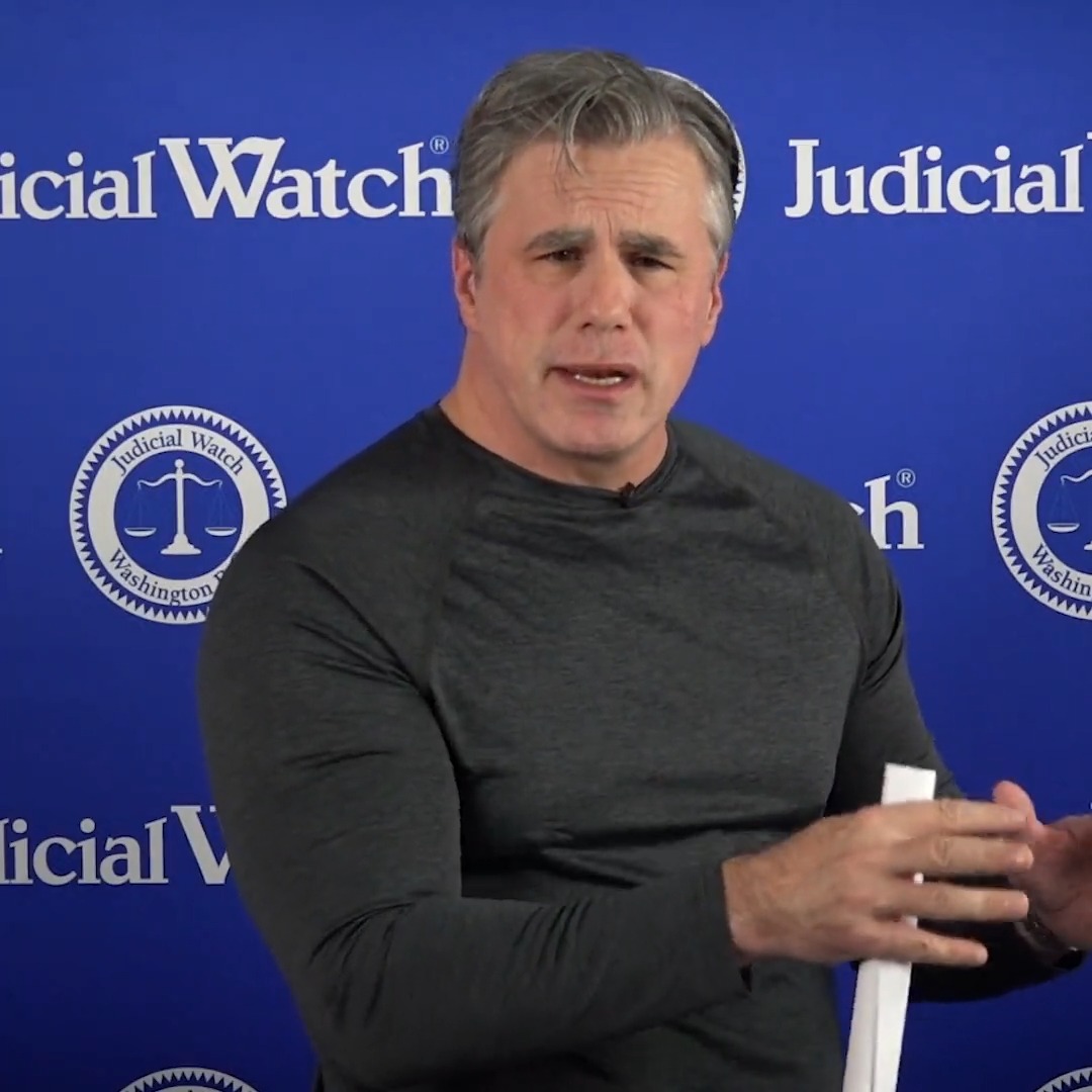.Twitter Files Show How FBI INTERVENED IN ELECTION for Biden -- Judicial Watch ⚖️ files Federal FOIA lawsuit for the full truth.
