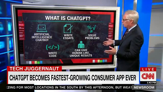 ChatGPT is the fastest-growing consumer app ever. Here's a look at what's driving its rise.