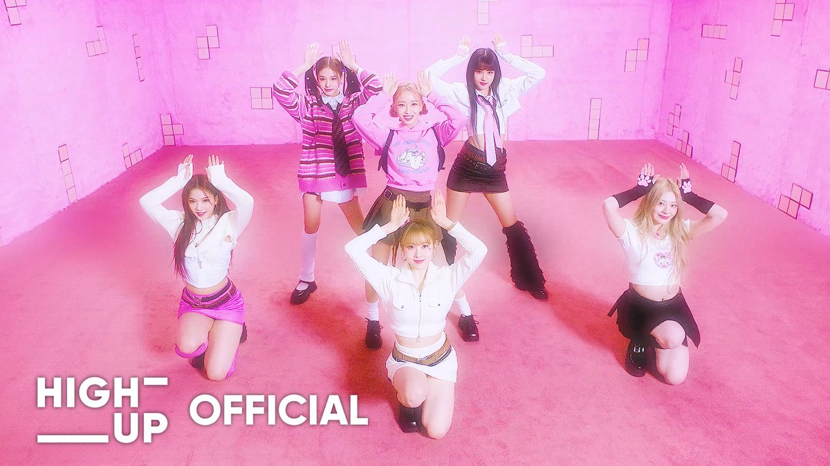 STAYC(스테이씨) Single Album [Teddy Bear] 'Poppy (Korean Ver.)’ Pre-Release 'Poppy' Performance Video 🎬 Streaming &amp; Download 🎧 #STAYC #스테이씨 #TeddyBear #Poppy