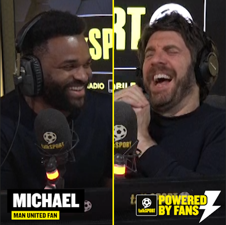 😳 “I’m into 115 seasons with Dundee United, I’ve won 37 Champions Leagues.” 🏴 “I managed Darren Bent… he was a sub!” 😭 “I had a player from 19 until he retired and I was so down when he retired.” This #MUFC fan’s Football Manager save with Dundee United FC is wild