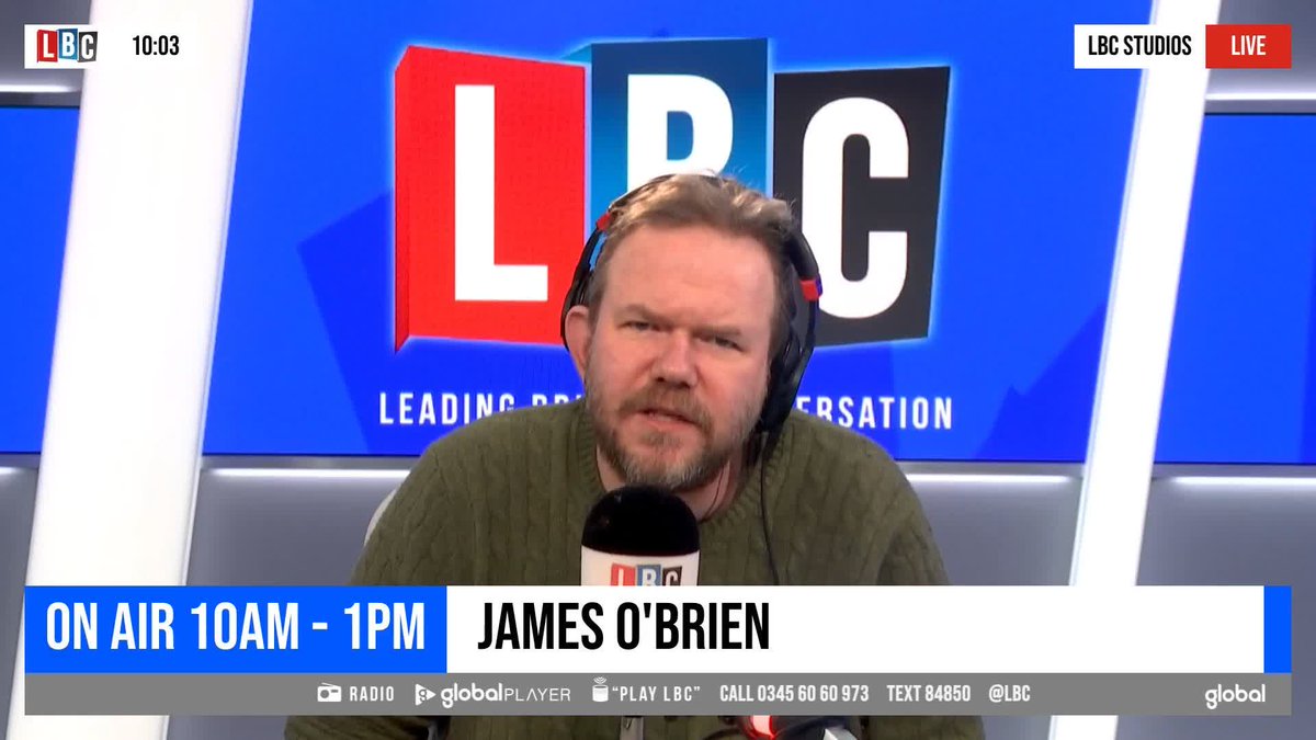 James O'Brien tells stories about Liz Truss, Boris Johnson and Jacob Rees-Mogg, he asks listeners which one they think is true. James O'Brien