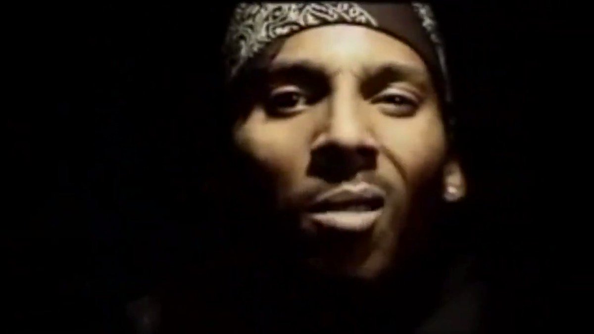 HERITAGE: Klashnekoff's cult classic street anthem "Murda" is one of the most important rap tracks to come out of the UK, 2003.
