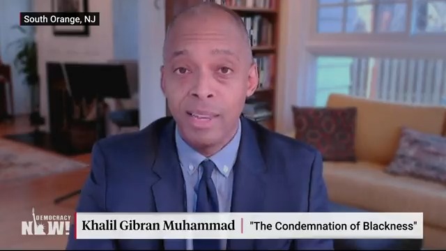 The College Board has financial and political incentive to bend to conservative censorship of African American studies, despite its claims that course revisions are backed by scholarship, says professor @KhalilGMuhammad.