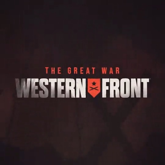 The Great War: Western Front launches on March 30! Pre-Order now on Steam and the Epic Games Store! Join us on or to celebrate!