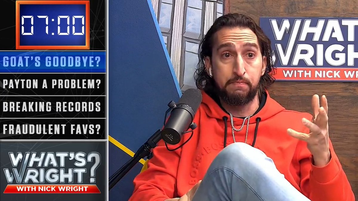 I think the majority of the media has gotten the Tom Brady retirement story wrong. I greatly empathize with what he was going through, and I got quite emotional when discussing my own similar family struggles. We discuss it here.