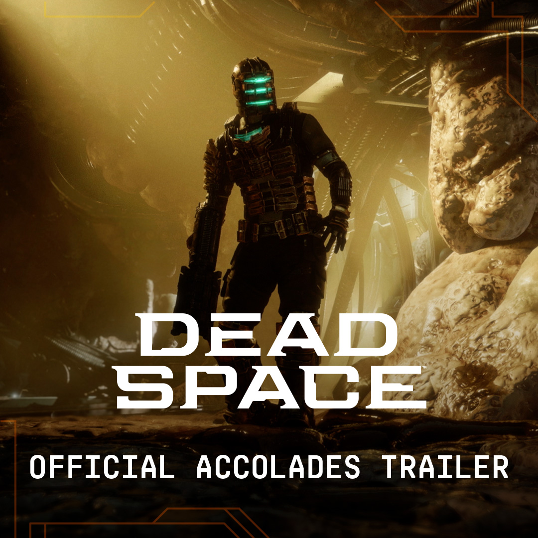 See what the critics are saying about #DeadSpace and if you haven't yet, experience the sci-fi survival horror classic for yourself 🔥 Play it now: