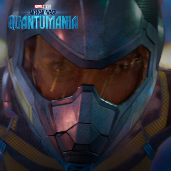 “He can give us a second chance.” Experience Marvel Studios’ #AntManAndTheWaspQuantumania in 3D, only in theaters February 17. Get tickets now: