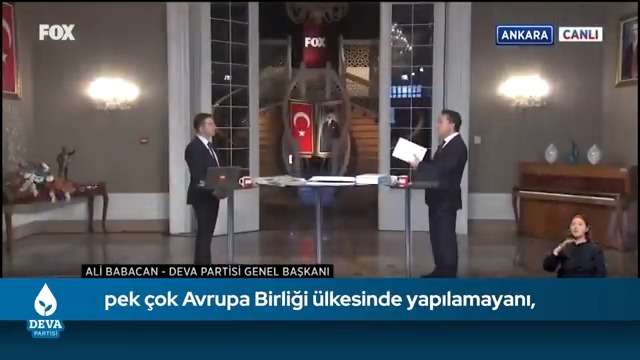 Kim “eyvallah” ediyor? Ben söyleyeyim; 3-5 kuruş için veliahtlardan, emirlerden para istemeye muhtaç duruma düşen, Suriye’de askerlerimizin öldürülmesinden sonra Putin’in kapısında dakikalarca bekleyen Erdoğan eyvallah ediyor. Bu milletin onurunu, gururunu paspas ediyor!