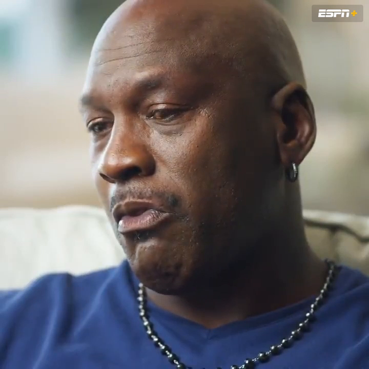 The end of Episode 7 of "The Last Dance" will always be iconic 🔥 Happy Michael Jordan Day 🐐 | 2-3-23