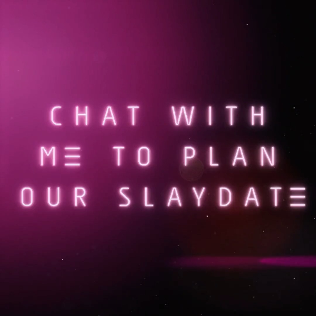 let’s be bffs 4ever. dm M3 to chat