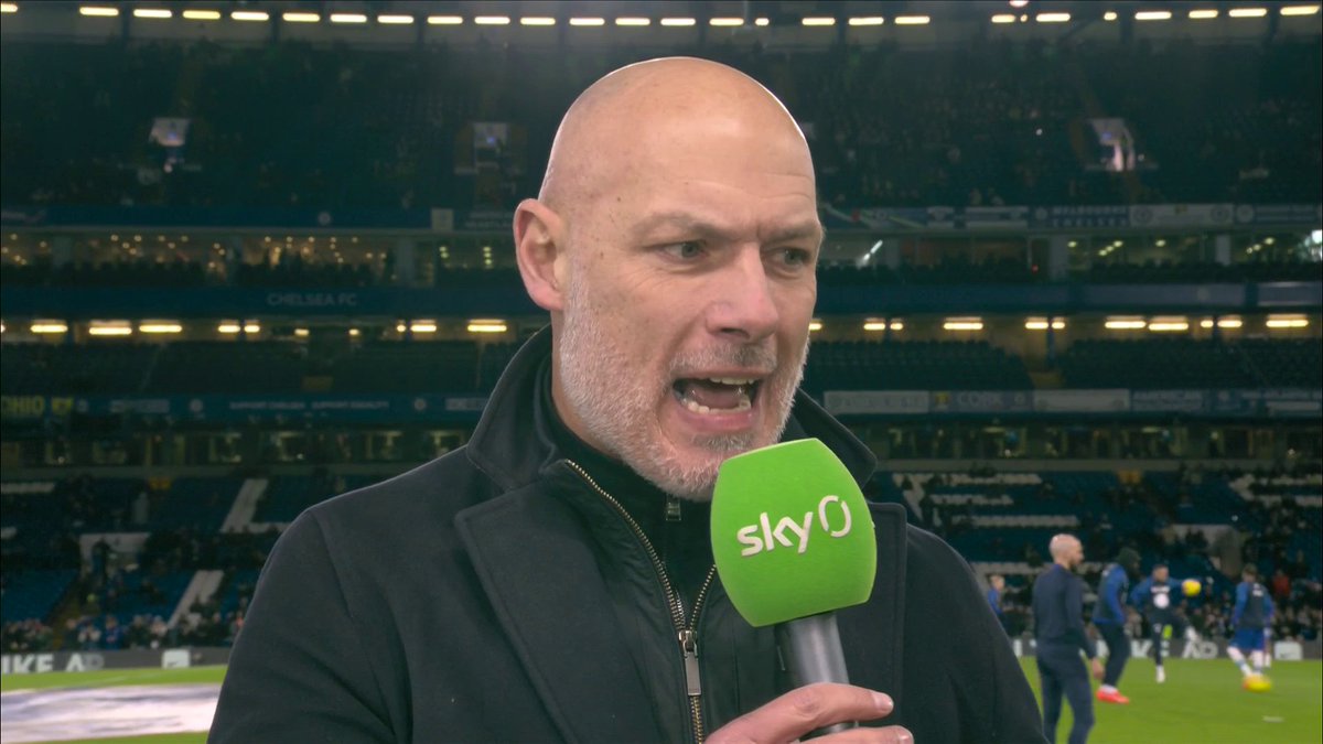 🗣️ "We'll say 'we got it wrong!'" Former referee Howard Webb gives transparency on the use of VAR in the Premier League. 🎥🔎