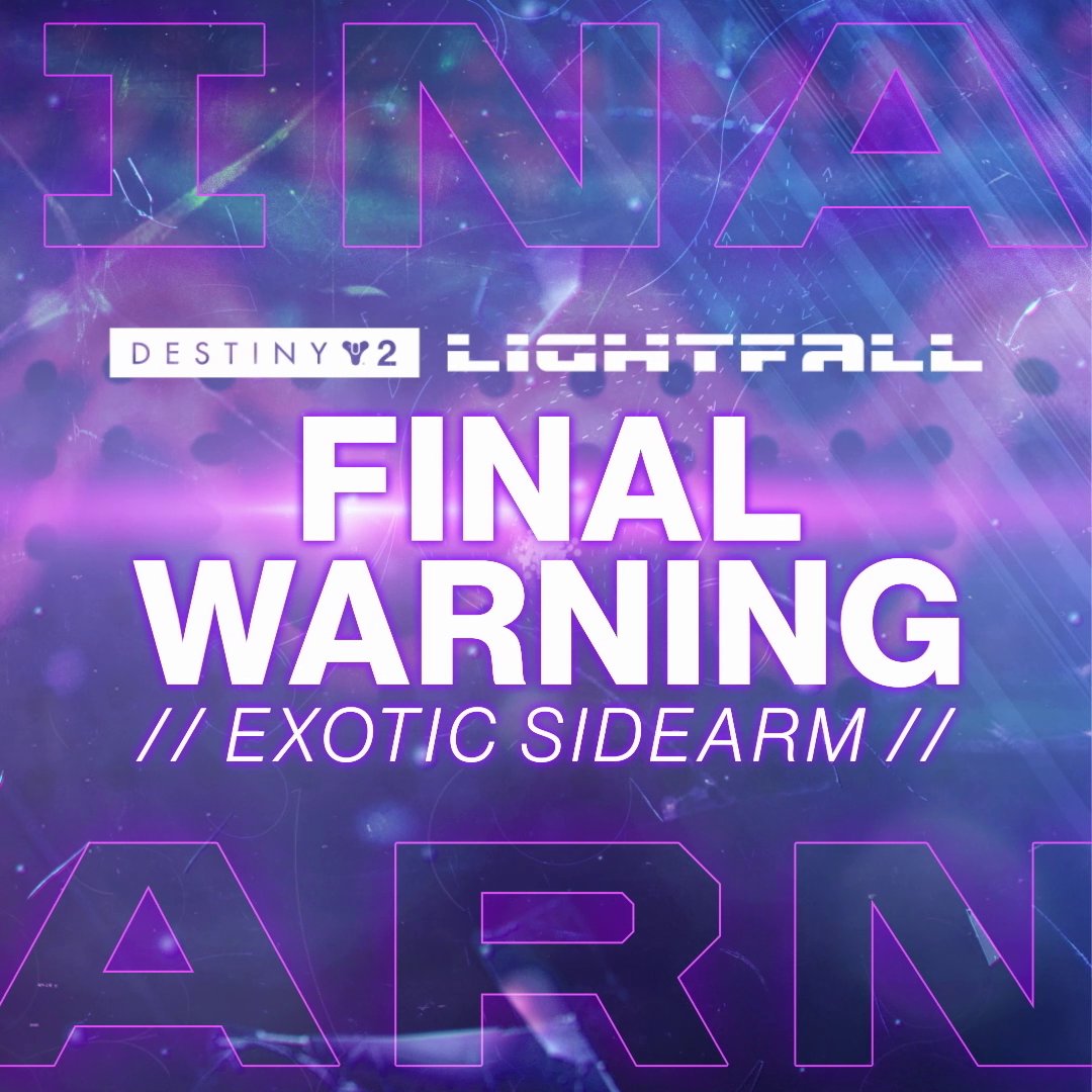They can hide, but your rounds can seek. Prepare to give the Shadow Legion a Final Warning message.