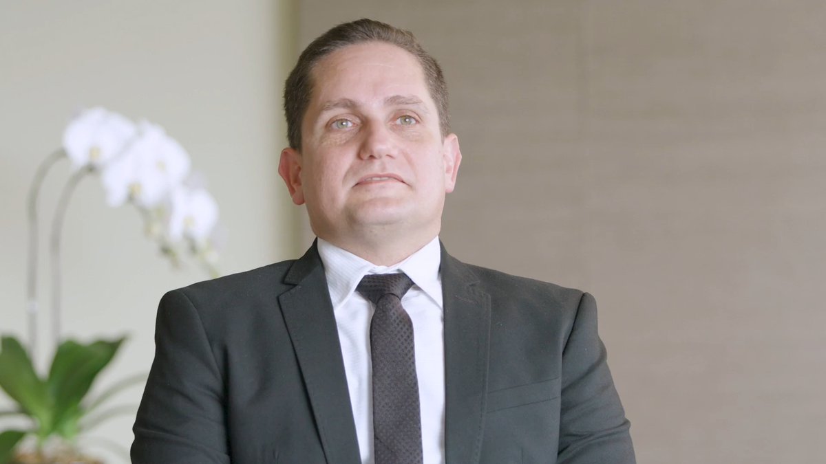 International payments, made simple. 🌎 Hear why MoneyNetint uses Ripple's solution to localize payments, making them faster and cheaper for their corporate customers around the world. ✅