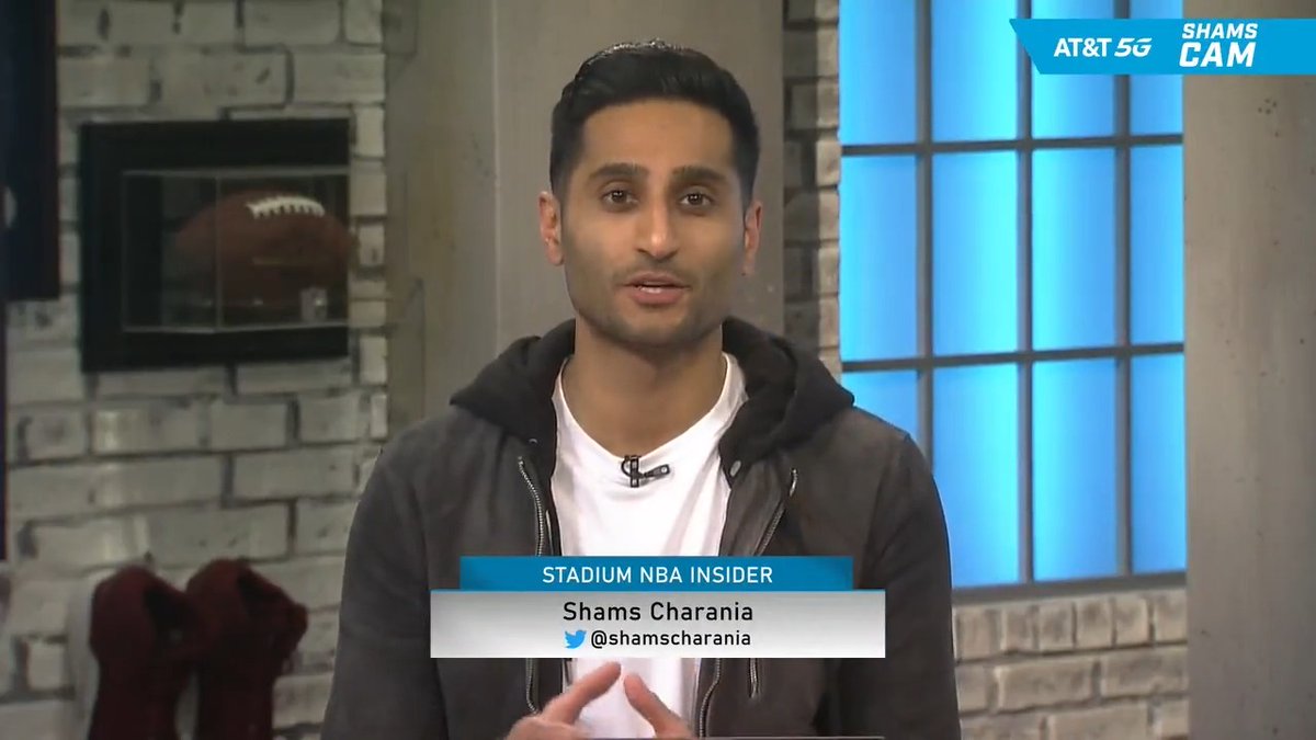 Reporting on Kyrie Irving’s trade request with the Nets and two of the reasons why: