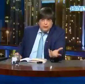 Nunca olviden que... Así denunció Jaime Bayly, Jaime Bayly a Julio Borges algo que muchos periodistas y medios no quieren difundir porque lo deja al descubierto nuevamente. Me pueden ayudar a compartir esta información.