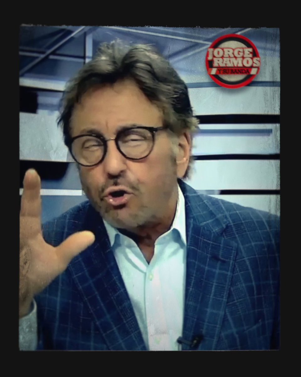 "Desde hace un año que Real Madrid juega poquito" 🤏 ¡Eso opina @ESPN_JorgeRamos!