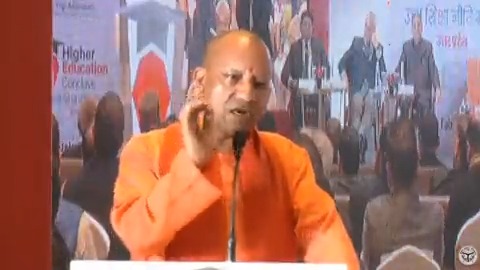 ध्यान रखें कि कैंपस के अंदर ऐसे कार्य न हों, जो भारतीय मूल्य-आदर्शों और राष्ट्रीयता के विपरीत धारा को जन्म देते हों...