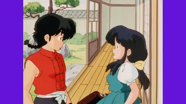 Si us agradava #Ranma i la voleu tornar a veure, apunteu! De dilluns a diumenge, a les 22.14, s'emet a les nostres plataformes digitals, dins "L'hora boomer". Els capítols queden disponibles online durant 15 dies! #SomX3 👉