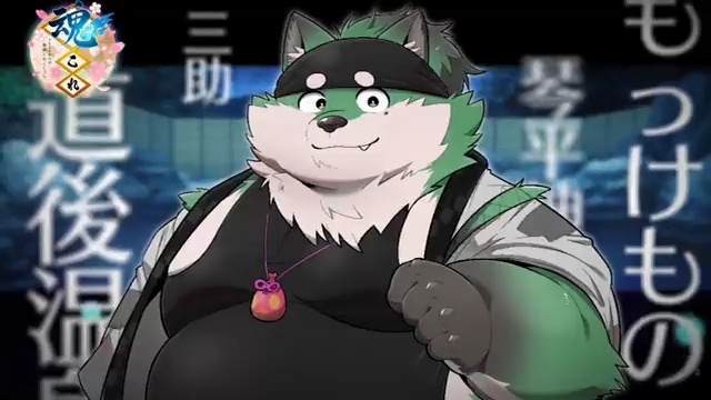 【予告】 新規シナリオ「願いを届けに 讃岐街道」の予告動画を公開しました。地魂男児たちの新しい旅を楽しみにしていてください!(すたっふ) #魂これ