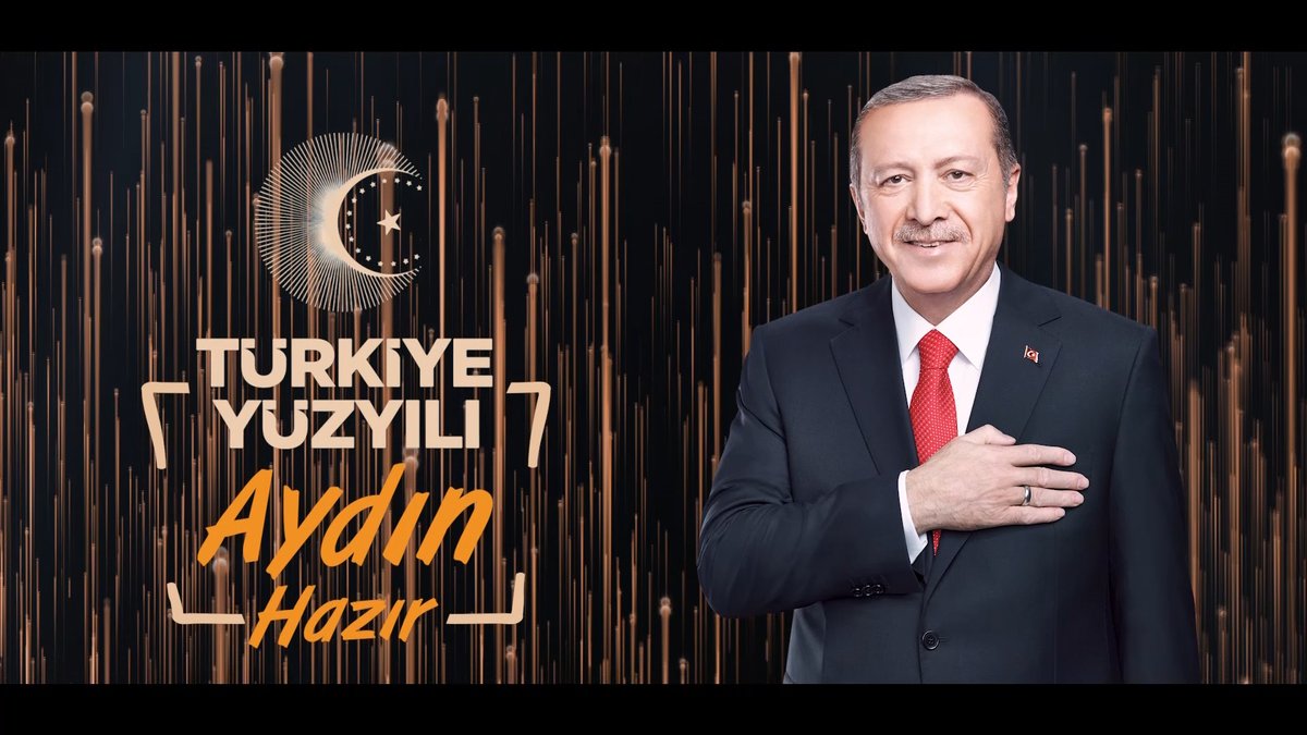 Rahmetli Menderes’in demokrasi bayrağını kaldırdığı Aydın, Türkiye Yüzyılı’na hazır! 🇹🇷