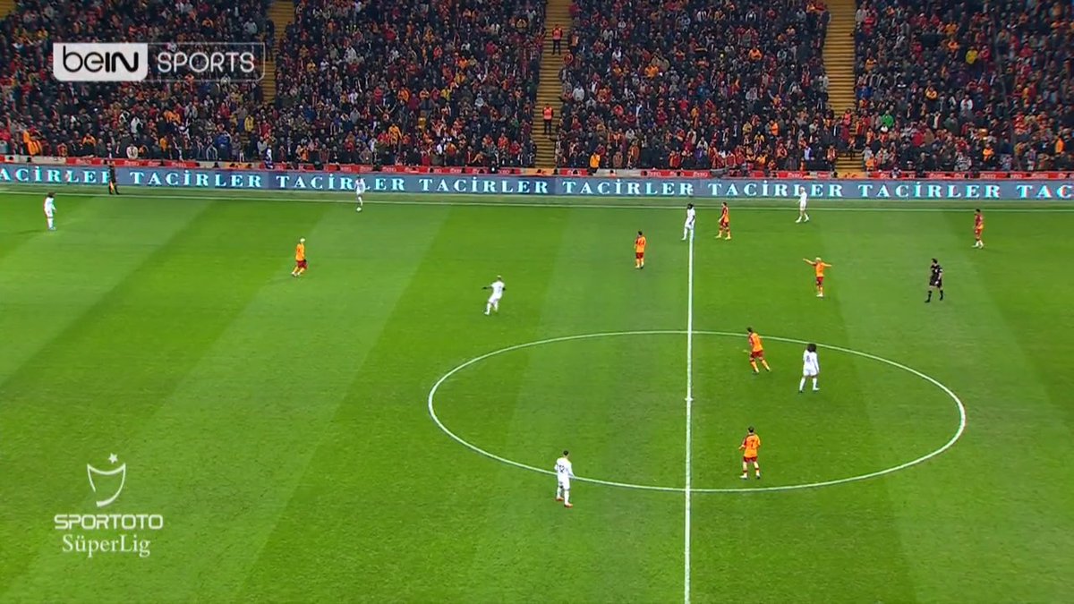 BÜYÜK GALATASARAY TARAFTARI! 🦁 🏟️ Pazar günü Nef Stadyumu'nda en büyük gücümüz yine siz olacaksınız! 💪 Trabzonspor karşılaşmasında skor ne olursa olsun, bir saniye bile susmadan vereceğiniz destekle son düdüğe dek takımımızla birlikte savaşalım! 🔥