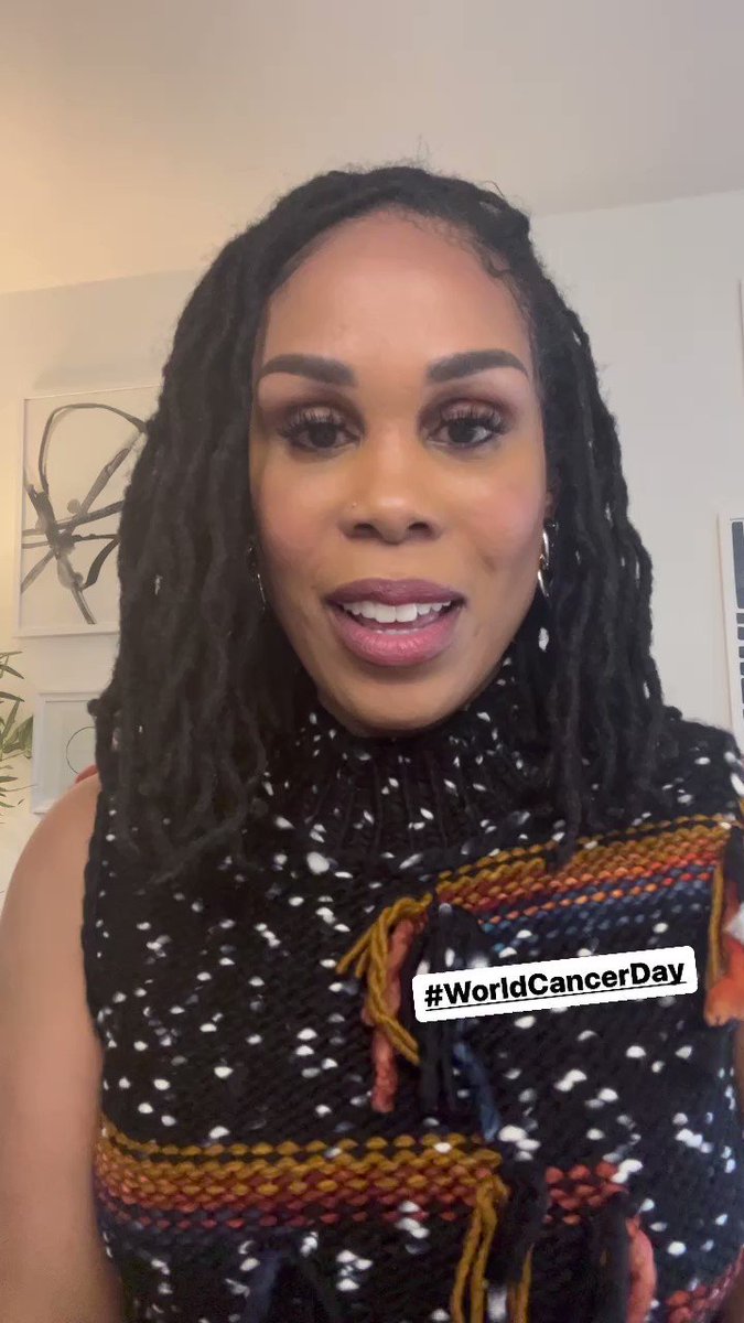 I’ve shared before that my mother died when I was 19. She was only 47 and had acute myelogenous leukemia (AML), a blood cancer. I found out after she died that clinical trials for AML treatments enroll very few Black patients.