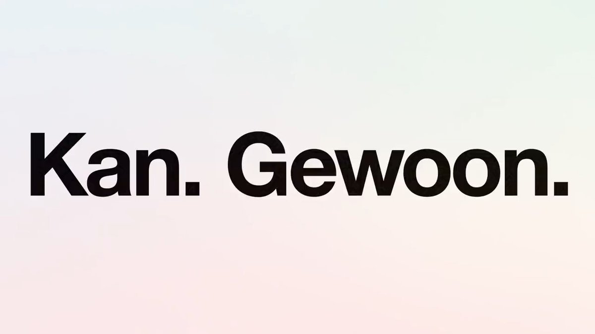 Waar wachten we nog op? Het moet fundamenteel anders in Nederland: groener en socialer. Links is er klaar voor. Wij hebben de plannen om het land te veranderen. Kan gewoon. #GroenLinksCongres ❤️💚