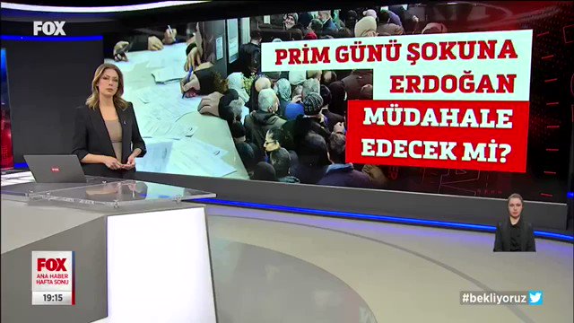 Prim günü şokuna Erdoğan müdahale edecek mi?