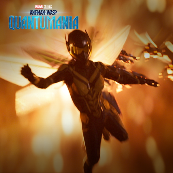 “You thought you could win?” Experience Marvel Studios’ #AntManAndTheWaspQuantumania in 3D, only in theaters February 17. Get tickets now: