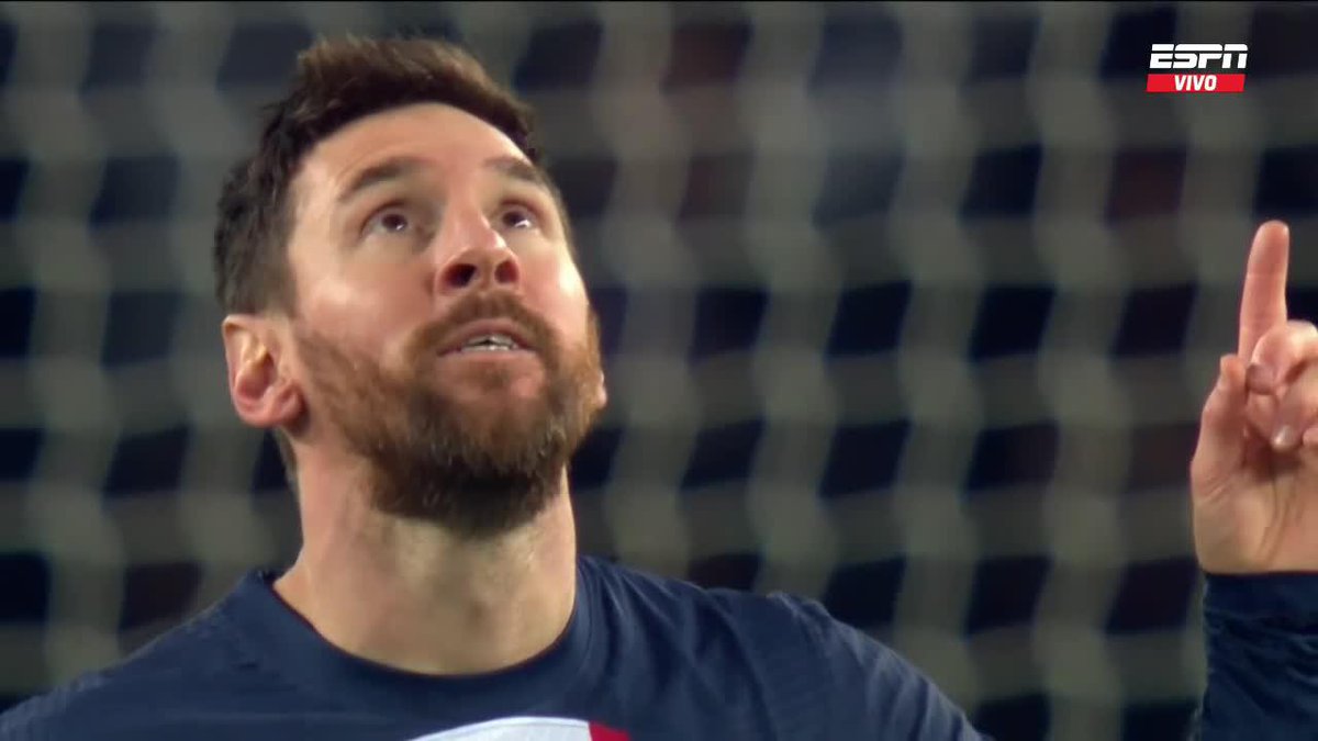 Ponela donde quieras, Lionel.