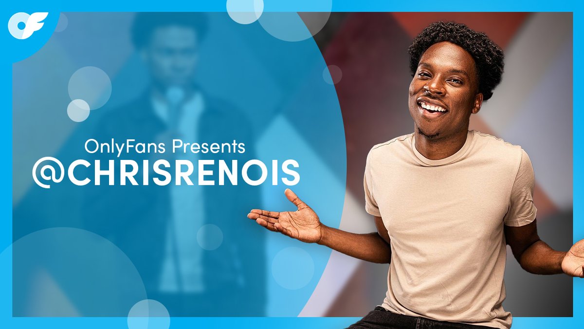 Catch all the hilarity of REN•WAH' stand-up any time you want on his OnlyFans. 🎤 Don't forget to check him out on #LMAOF Miami, streaming Monday 2/6 on OFTV!