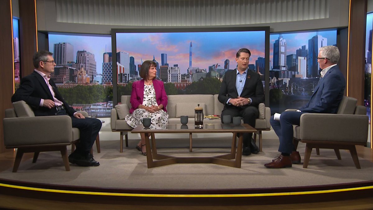 The #Insiders panel make their final observations on the week in politics #auspol