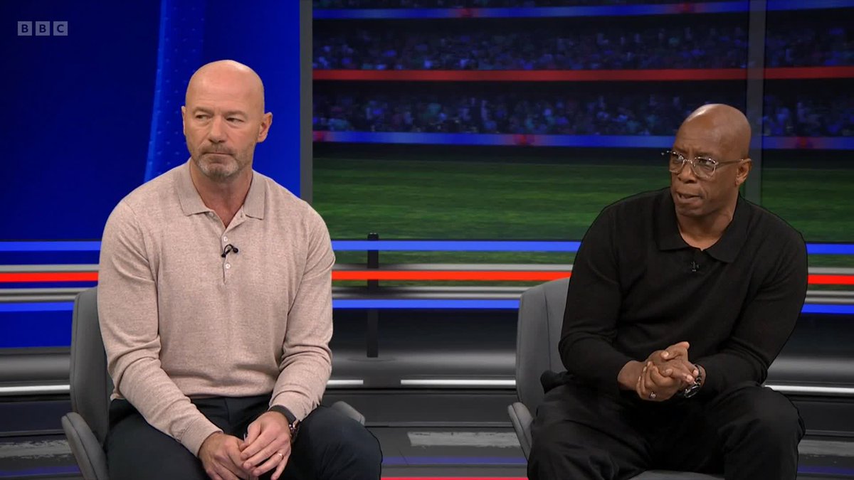 "Don't start throwing people under the bus." Ian Wright didn't hold back on Nathan Jones' comments after Southampton's defeat to Brentford 😳 #MOTD