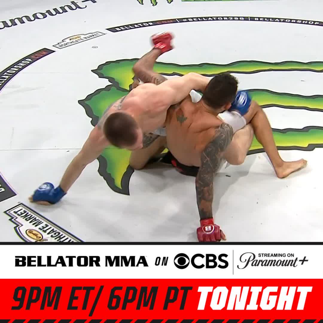 ๐๐ ๐๐ฆ ๐ข๐จ๐ง! What a KO by Christopher ๐๐ฅ ๐ป Monster Energy Prelims fueled by Northgate Gonzalez Market | Bellator YouTube ๐บ #Bellator290 | ๐ช๐ฉ๐บ & ๐ท๐๐๐๐๐๐๐๐+ | 9pm ET / 6pm PT