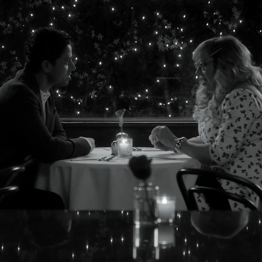 To finding the right person. 🥂 #CriminalMinds