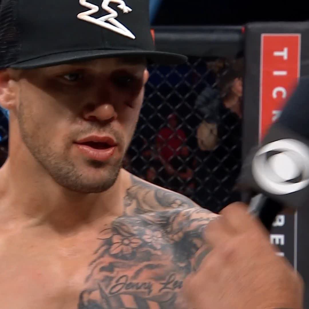 JCVD 🤝 Brennan Ward! 📺 #Bellator290 | 𝑪𝑩𝑺 &amp; 𝑷𝒂𝒓𝒂𝒎𝒐𝒖𝒏𝒕+ | LIVE NOW