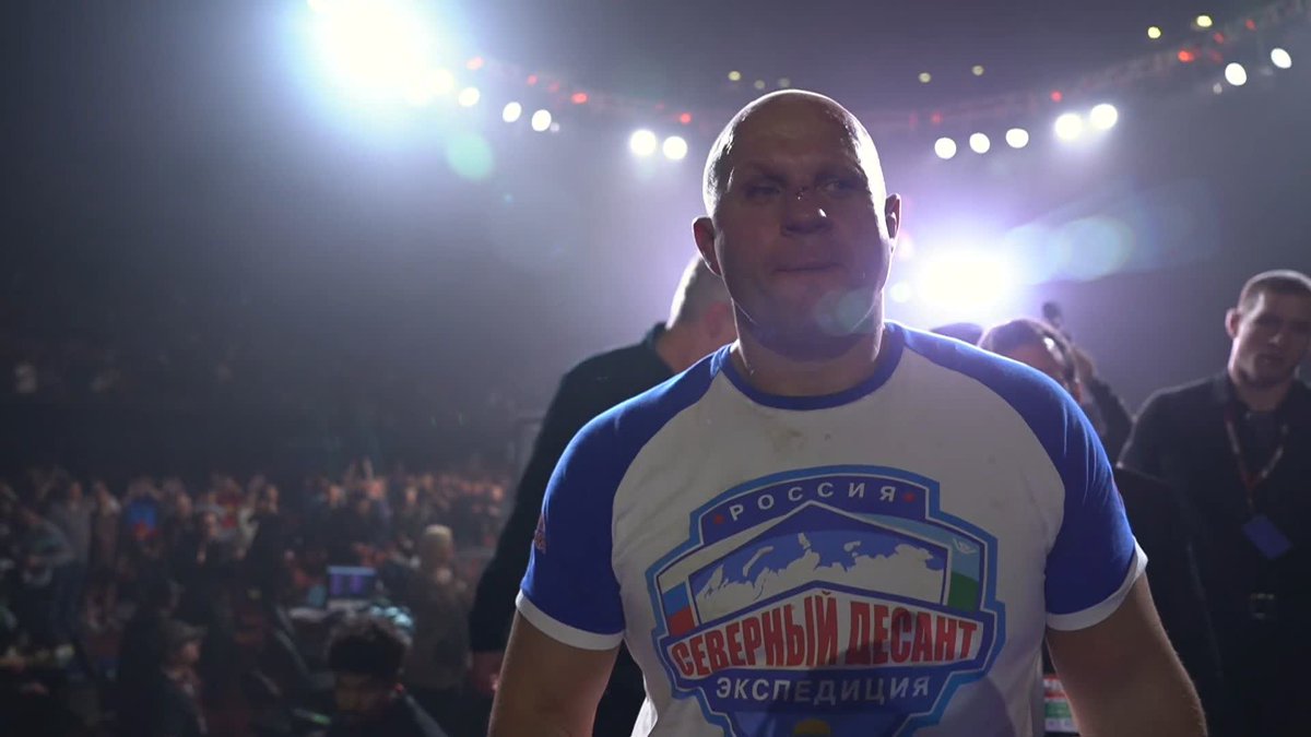 Fin. ๐บ #Bellator290 | ๐ช๐ฉ๐บ & ๐ท๐๐๐๐๐๐๐๐+ | LIVE NOW