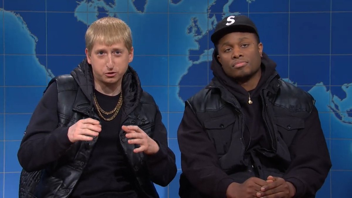 British rappers Milly Pounds and Shirty sum up their thoughts on the Royal Family