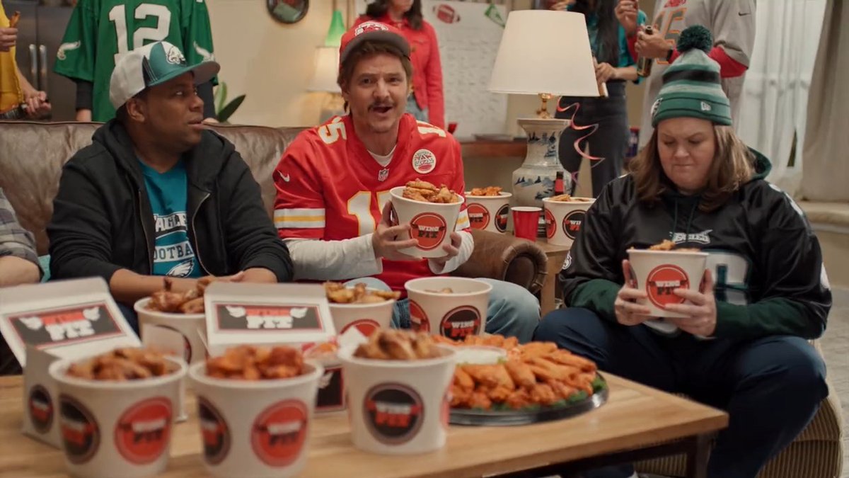 Wing Pit has game day specials that will keep your whole party happy