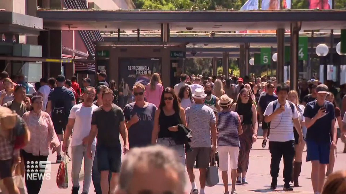 Lockdowns may be a thing of the past, but new figures show more people are dying from Covid in aged care, than in the first two years of the pandemic. #9News