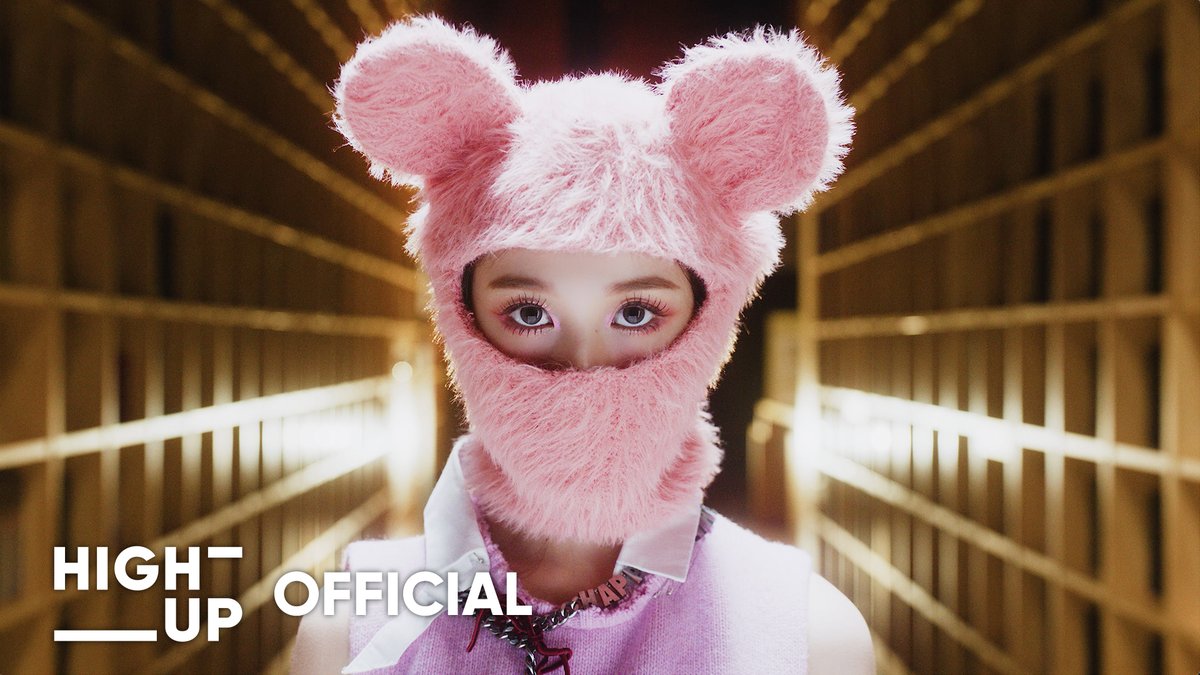 STAYC(스테이씨) Single Album [Teddy Bear] 'Teddy Bear' MV Teaser #1 🎧 2023.02.14 TUE 6PM (KST) 🎬 #STAYC #스테이씨 #TeddyBear
