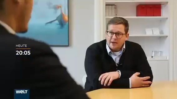 „Hauptstadt am Abgrund“ - wie Clans und Extremisten Berlin erobern zeigt die Reportage von Marco Reinke und Alexander Dinger heute Abend um 20.05 Uhr bei WELT TV.