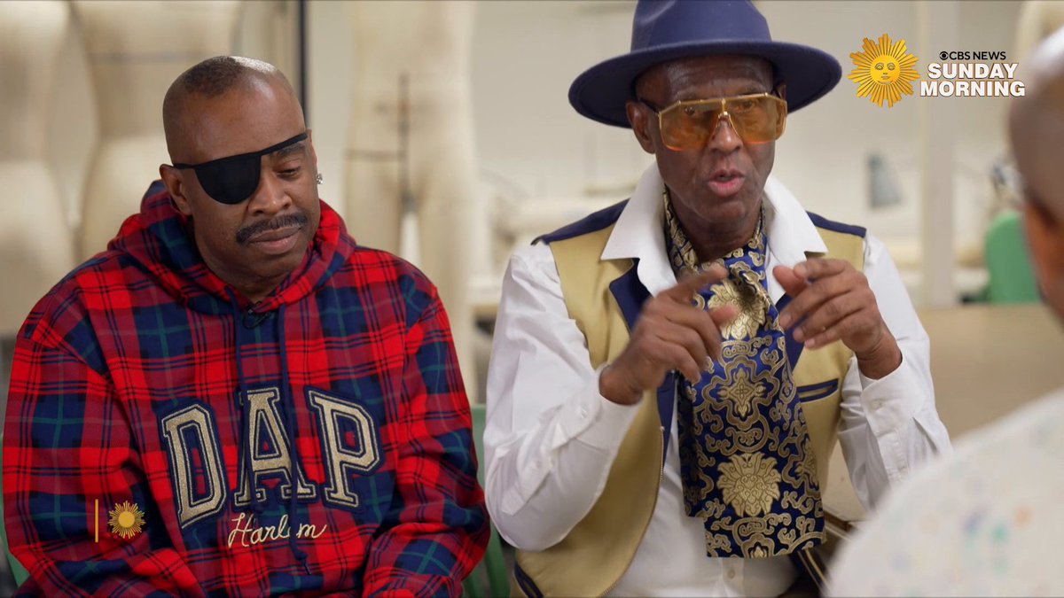 "Fresh, Fly, and Fabulous: Fifty Years of Hip-Hop Style," a new exhibit at New York's Fashion Institute of Technology, explores the origins of how street style mixed with European luxury brands (thanks to bootlegs).