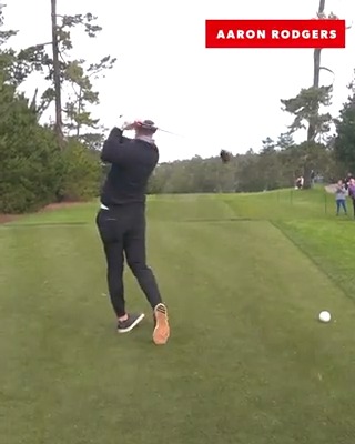 Who has the best move? 🏌️‍♂️