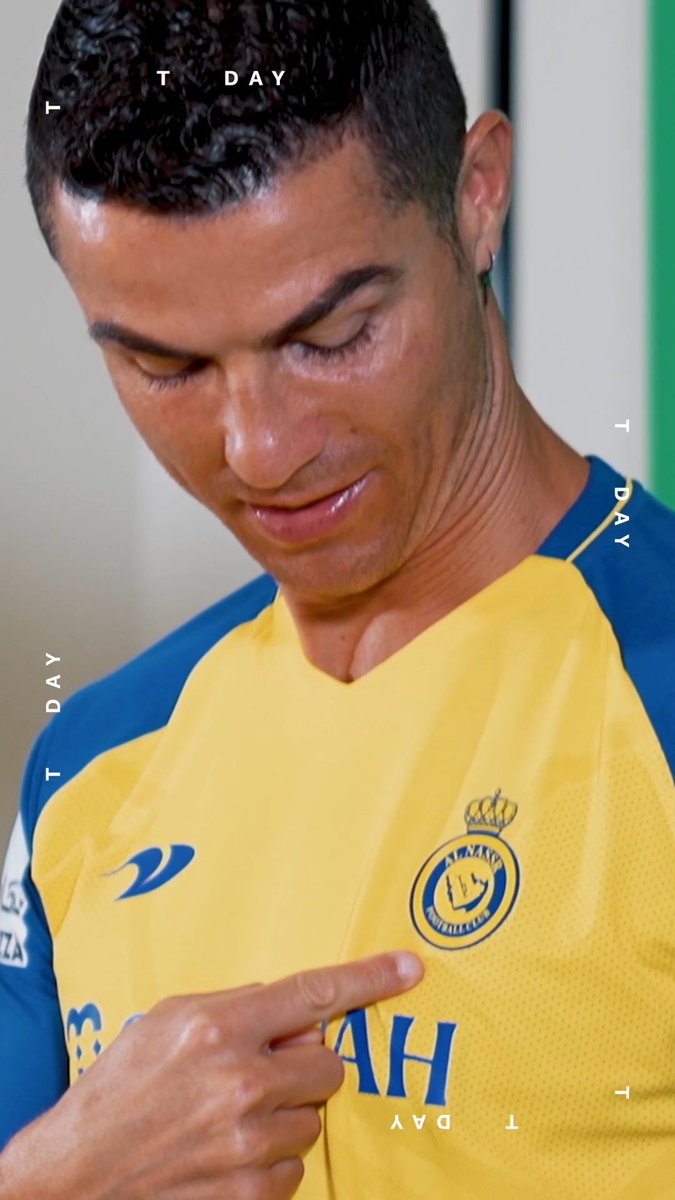 Parabéns Cristiano Ronaldo! 🤩 Happy Birthday to The Best Ever 🥳🎂
