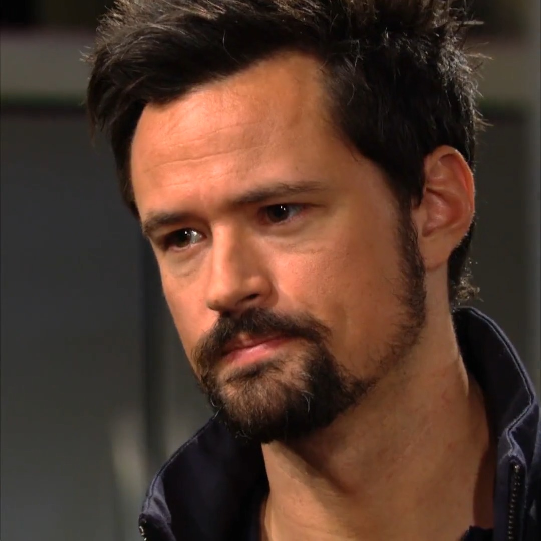 A custody battle is brewing on #BoldandBeautiful! 😱 B&B is new this week on CBS. Watch the latest episodes on Paramount+.